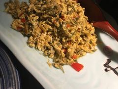 -老阿爸鲜鱼土菜(昆山花桥店)
