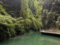 -阿依河景区