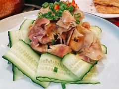 -天仁聚驴肉香(北石槽店)