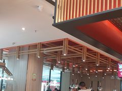 -季季红火锅(青山湖万达店)