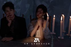 -ZUOAN佐岸私享摄影艺术空间