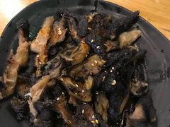 -金陵一哥龙虾馆(三牌楼总店)