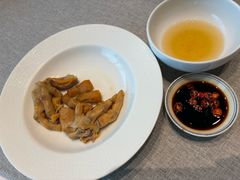 -荣轩(新荣记环球金融中心店)