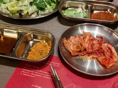 -西塔老太太泥炉烤肉(济南首店)