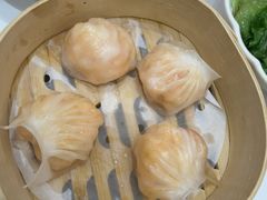 -喜宴又一村·粤菜·茶点·海鲜(壹方天地店)
