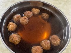 -大南门牛肉包子店
