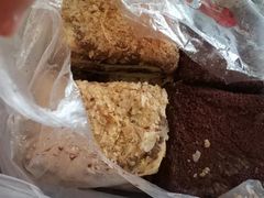 -爱德顺糕点食屋(利民道店)