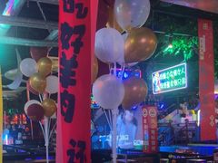 -路边边.炒菜烧烤.音乐餐厅(良乡长虹店)