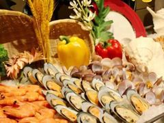 -云尚自助餐厅(佛山南海瞻云酒店)