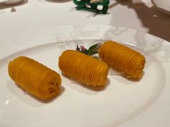 金腿法国萝卜丝酥-誉珑轩