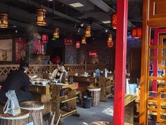 -大龙燚火锅(五一广场店)
