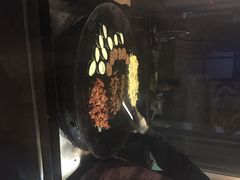 炙热童年-炙热童年·老北京炙子烤肉(南锣鼓巷店)