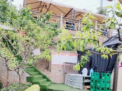 -玫瑰庄园·自助烧烤·烤全羊·团建拓展(龙泉山店)