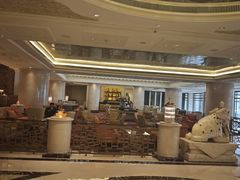 -北京中国大饭店