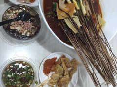 -蜀串香牛杂火锅串串