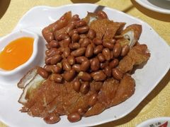 -粤北餐馆