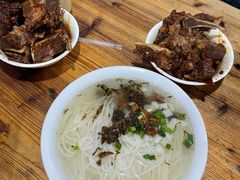 -正宗牛骨粉(铁路八村东区店)