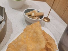 -若爱猪肚鸡·啫啫煲(循礼门M+店)