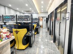 -杰拉电竞·网咖(杭州钱塘区龙湖金沙天街店)