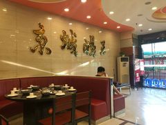 卡座-蝎王府羊蝎子(西稍门店)