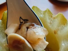 -广州富力君悦大酒店空中花园