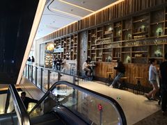 -星巴克臻选(湖滨道店)
