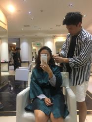 -崇尚GAVIN STYLE
