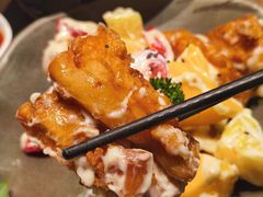 -安南越南餐厅(青岛万象城店)