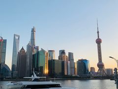 -外滩悦榕庄·海怡西餐厅