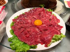 -老五四季涮肉(菜市口店)