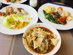 -大连日航饭店
