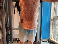 -Bona Fit 伯纳健身超级工作室(车公庄店)