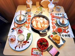 -太郎的家·平价日料(曼巴特店)