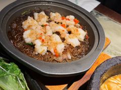 -绿茶餐厅(成都大悦城店)