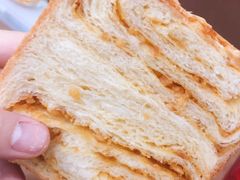 -爸爸糖吐司面包(郑州正弘城店)