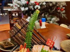 -俊屋料理·烧鸟·寿司·日泰融合菜(星际云汇店)