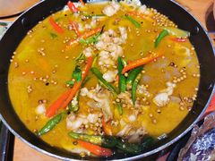 -合悦里川小馆(喜悦美湖店)