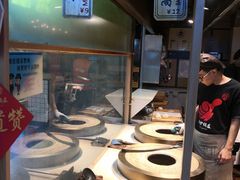 -阿甘锅盔(中关村食宝街店)