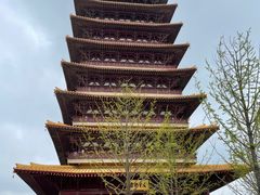 -牛首山文化旅游区