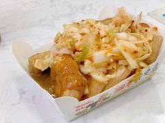 -国足臭豆腐(明瓦廊店)