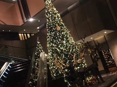 -曼谷大仓新颐酒店
