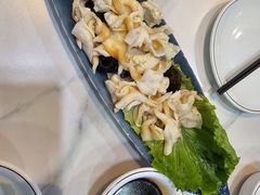 鸟贝-威海渔村(静安旗舰店)