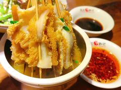-戴记龙虾(天泽街店)