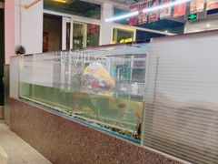 -令狐冲烤鱼·烧菜馆(达明店)