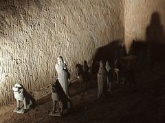 -洛阳古墓博物馆