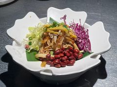 -探鱼·鲜青椒爽麻烤鱼(北京路天河城店)