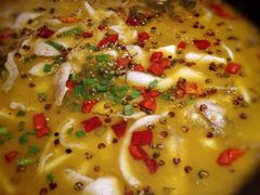 无骨生态酸菜鲈鱼-锦江悦(印象城店)