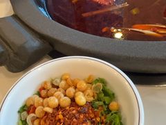 -安吉美渝石锅鱼(芜园西路店)