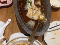 -花舍·新派粤菜·西餐·下午茶(亚运村·鸟巢店)