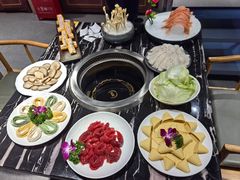 -臻牧壹品雪花牛肉火锅(大兴九臻店)